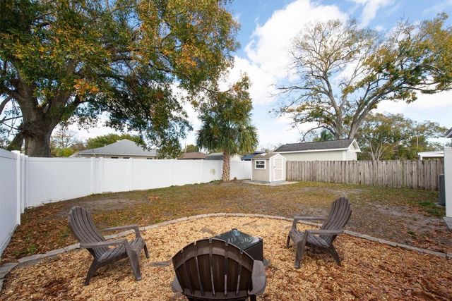 3623 W GRAY STREET, Tampa, FL 33609