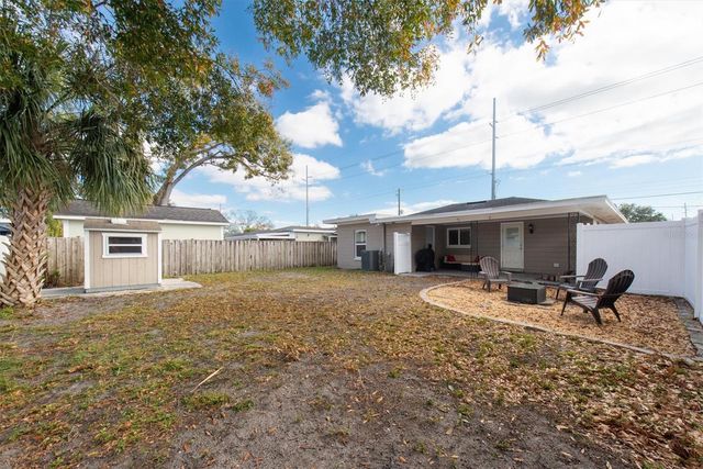 3623 W GRAY STREET, Tampa, FL 33609