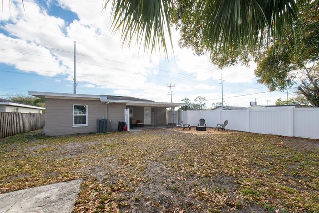 3623 W GRAY STREET, Tampa, FL 33609