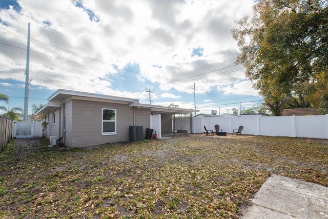 3623 W GRAY STREET, Tampa, FL 33609