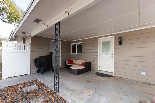 3623 W GRAY STREET, Tampa, FL 33609