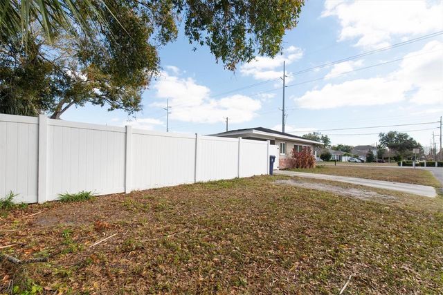 3623 W GRAY STREET, Tampa, FL 33609