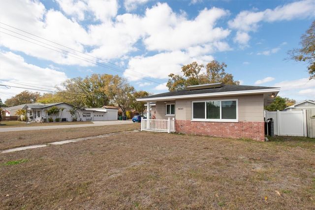 3623 W GRAY STREET, Tampa, FL 33609