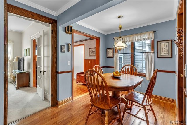 256 Pleasant Avenue, Hamburg, NY 14075