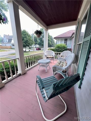 256 Pleasant Avenue, Hamburg, NY 14075
