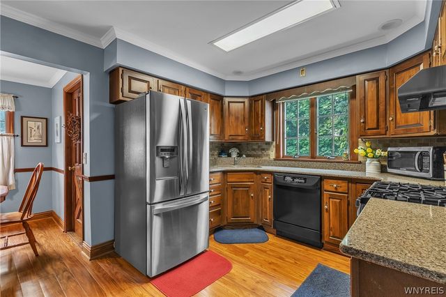 256 Pleasant Avenue, Hamburg, NY 14075