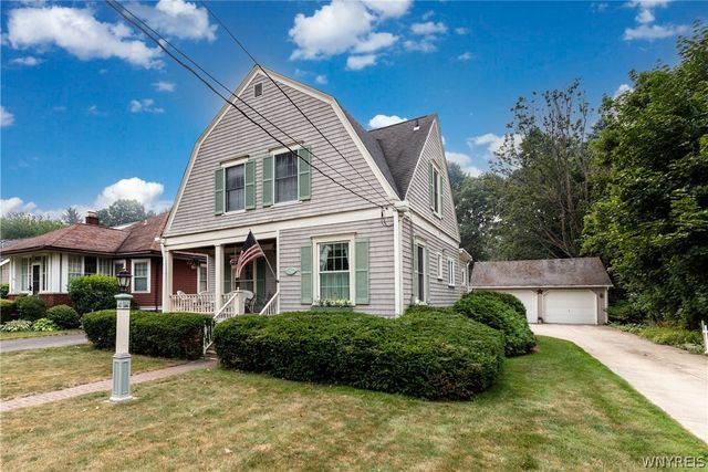 256 Pleasant Avenue, Hamburg, NY 14075