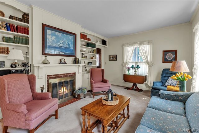 256 Pleasant Avenue, Hamburg, NY 14075