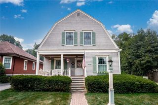 256 Pleasant Avenue, Hamburg, NY 14075