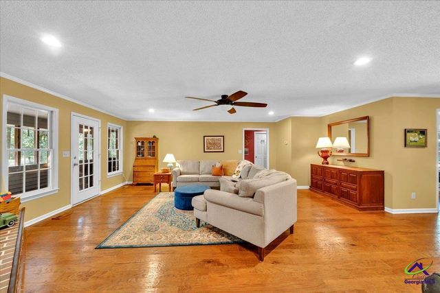 136 Wimbish Way, Perry, GA 31069