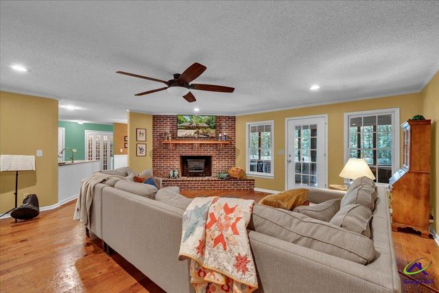 136 Wimbish Way, Perry, GA 31069