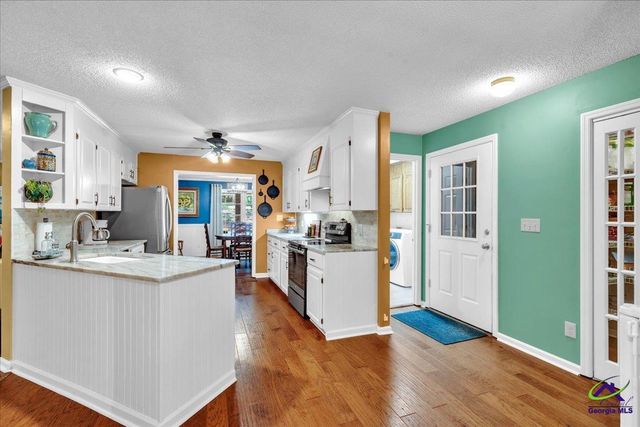 136 Wimbish Way, Perry, GA 31069