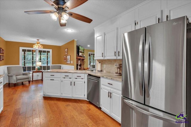 136 Wimbish Way, Perry, GA 31069