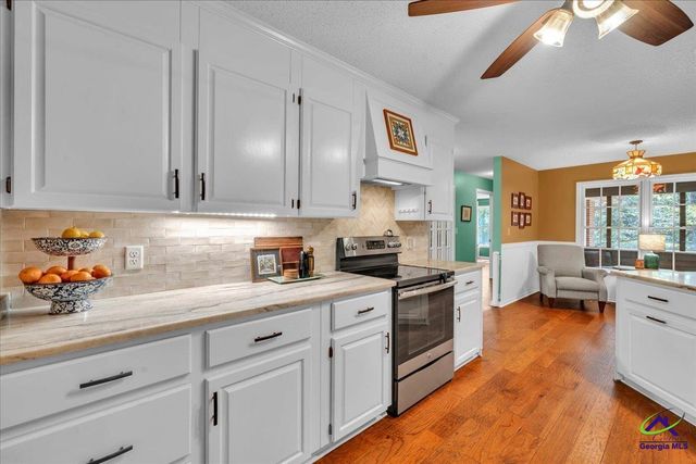 136 Wimbish Way, Perry, GA 31069