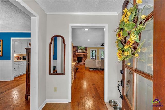 136 Wimbish Way, Perry, GA 31069