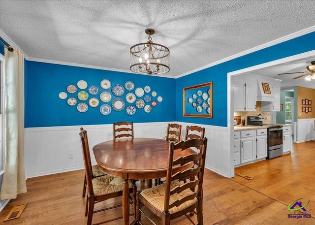 136 Wimbish Way, Perry, GA 31069