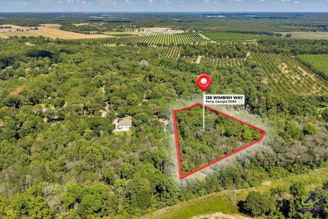 136 Wimbish Way, Perry, GA 31069