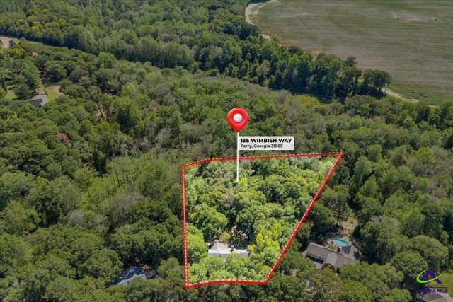 136 Wimbish Way, Perry, GA 31069