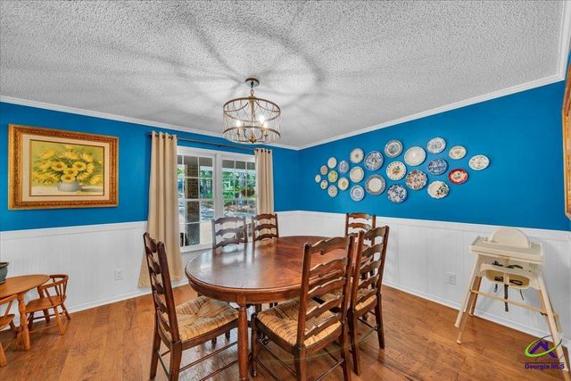 136 Wimbish Way, Perry, GA 31069