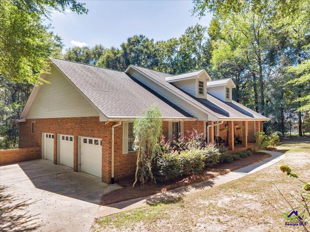 136 Wimbish Way, Perry, GA 31069