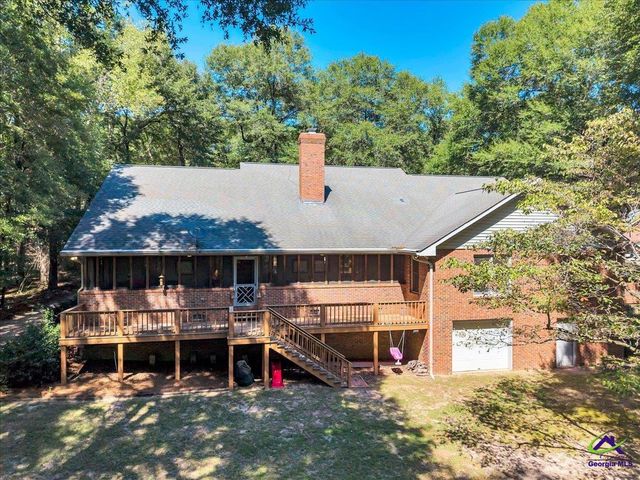 136 Wimbish Way, Perry, GA 31069