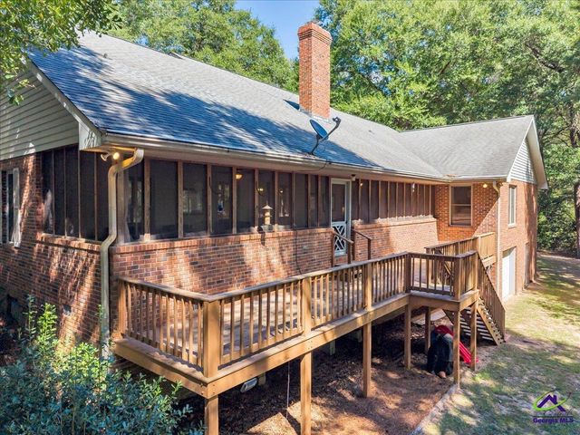 136 Wimbish Way, Perry, GA 31069