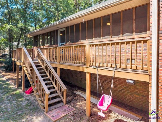 136 Wimbish Way, Perry, GA 31069