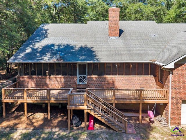 136 Wimbish Way, Perry, GA 31069
