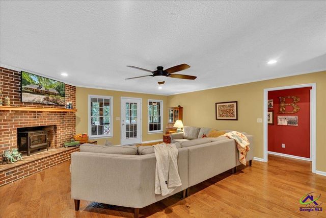 136 Wimbish Way, Perry, GA 31069