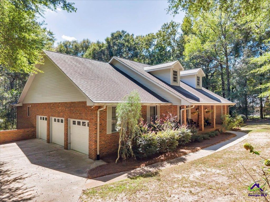 136 Wimbish Way, Perry, GA 31069