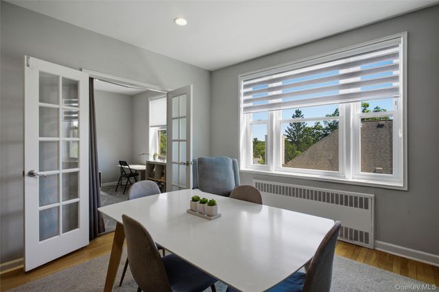 101 Old Mamaroneck Road 3D4, White Plains, NY 10605