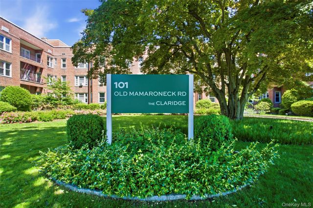 101 Old Mamaroneck Road 3D4, White Plains, NY 10605
