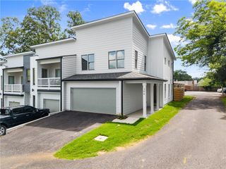 396 Forrest Avenue, Gainesville, GA 30501