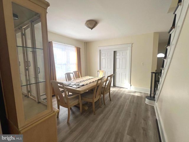 21 MICHIGAN AVE, Trenton, NJ 08638