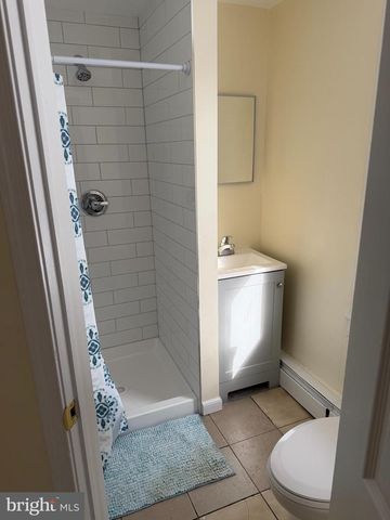 21 MICHIGAN AVE, Trenton, NJ 08638