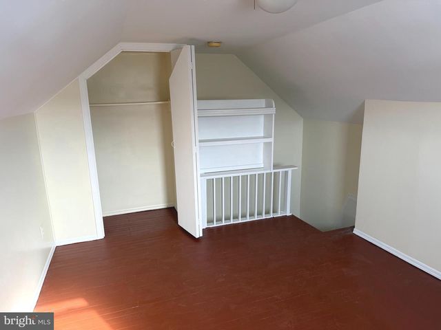 21 MICHIGAN AVE, Trenton, NJ 08638