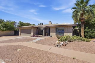 1658 S Sycamore --, Mesa, AZ 85202