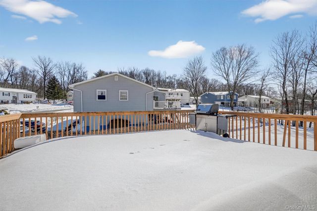 1 Mace Drive, Valley Cottage, NY 10989