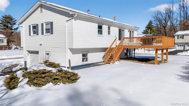 1 Mace Drive, Valley Cottage, NY 10989