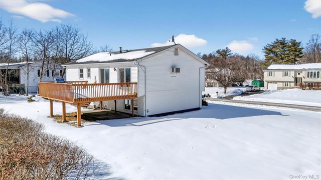 1 Mace Drive, Valley Cottage, NY 10989