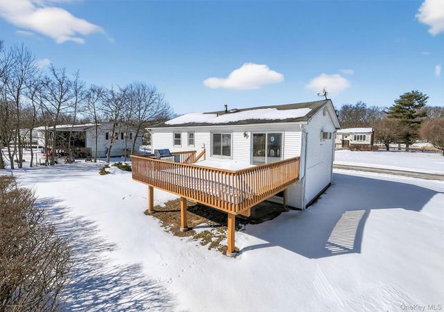 1 Mace Drive, Valley Cottage, NY 10989