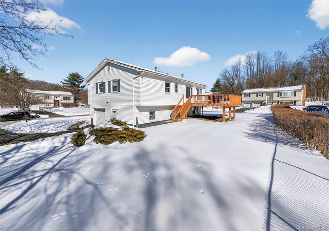 1 Mace Drive, Valley Cottage, NY 10989