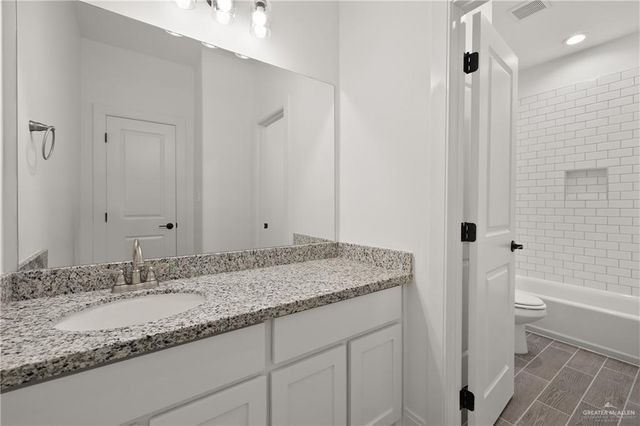 1404 Zurich Avenue, Mcallen, TX 78504