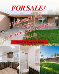 1070 5th St, Turlock, CA 95380