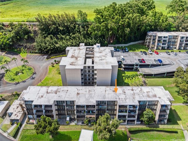 95-2043 Waikalani Place A205, Mililani, HI 96789