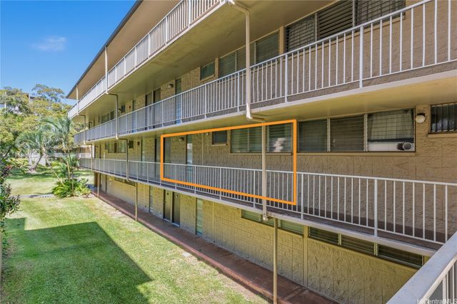 95-2043 Waikalani Place A205, Mililani, HI 96789