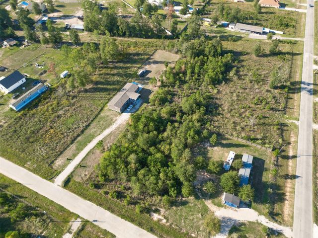 1192 County Road 5023, Cleveland, TX 77327