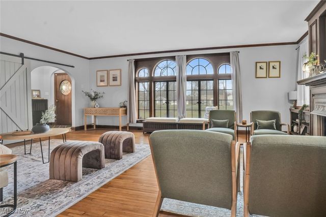 555 E Milton Street, Alliance, OH 44601