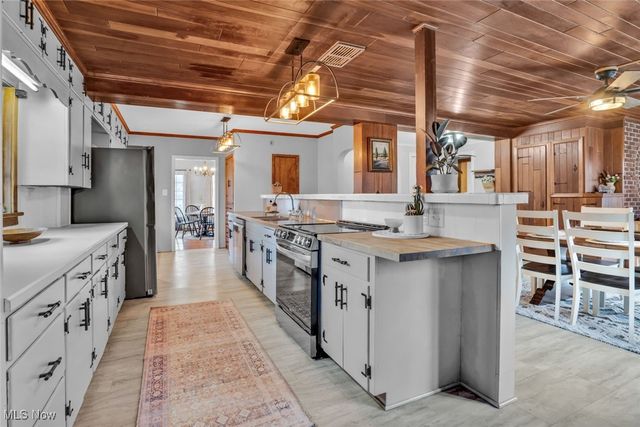 555 E Milton Street, Alliance, OH 44601