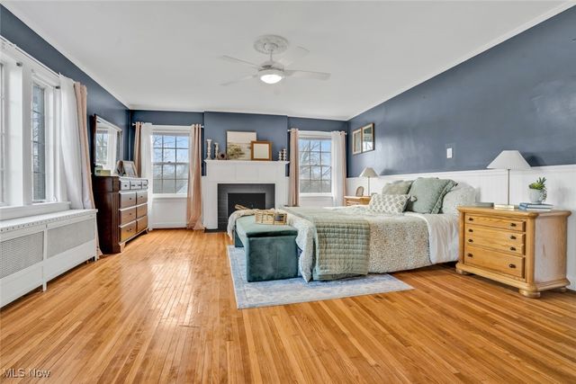 555 E Milton Street, Alliance, OH 44601